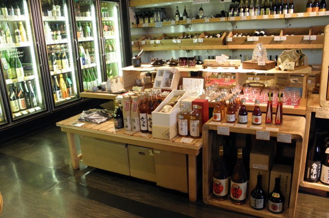 酒の早坂商店 札幌の地酒 ワイン 本格焼酎の専門店