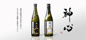 嘉美心酒造　無料試飲販売会のご案内