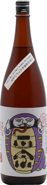 達磨正宗 令和7年 巳年限定ブレンド【火入】 1800ml