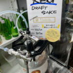 脱兎　KEG  DRAFT