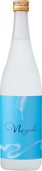 初入荷！　五橋  Mizuchi-みずち-  青  純米【一火】R6BY　720ml