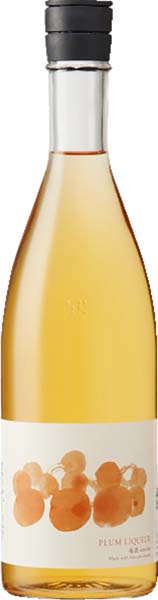 .真澄  うめ酒　720ml　　宮坂醸造　　