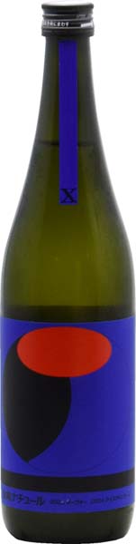 初入荷！　仙禽  オーガニック・ナチュールX  Sparkling  無濾過原酒【生】R6BY　720ml　