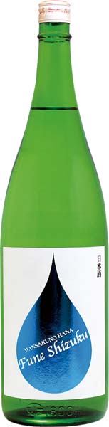 まんさくの花  槽しずく  純米吟醸原酒【生】R7BY　　日の丸醸造