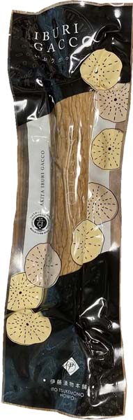 いぶりがっこ　　伊藤漬物本舗