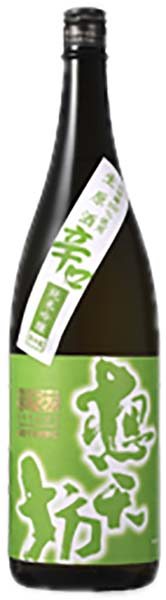 想天坊  山田錦  辛口純米吟醸生原酒  R7BY