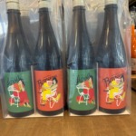 5月10日 母の日に・・・